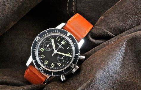 valutazione breitling 817 esercito italiano|Breitling ref 817 CP.